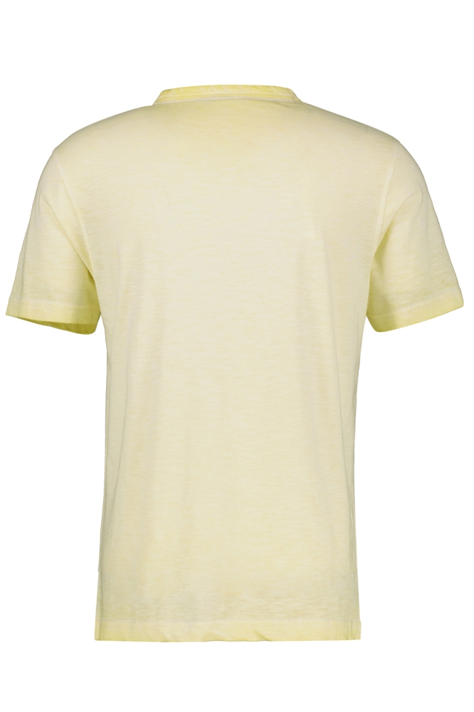 T SHIRT MET BORSTPRINT 2543039 532